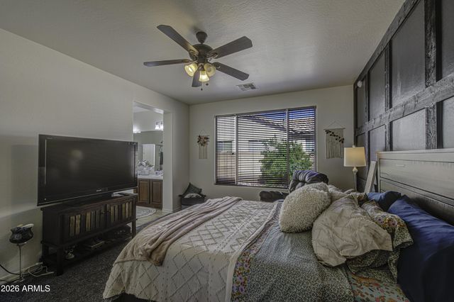 5988 W YORKTOWN Way, Florence, AZ 85132