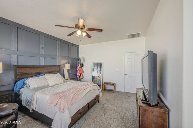 5988 W YORKTOWN Way, Florence, AZ 85132