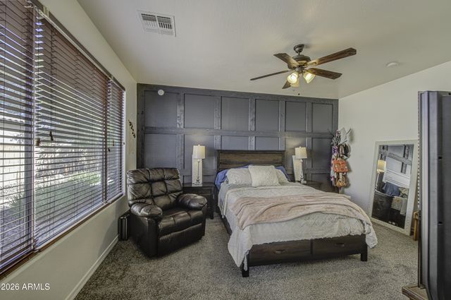 5988 W YORKTOWN Way, Florence, AZ 85132