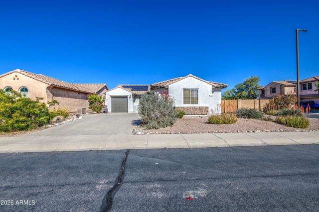 5988 W YORKTOWN Way, Florence, AZ 85132
