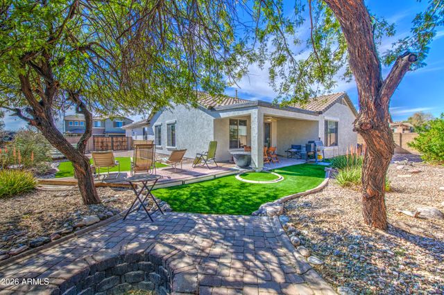 5988 W YORKTOWN Way, Florence, AZ 85132