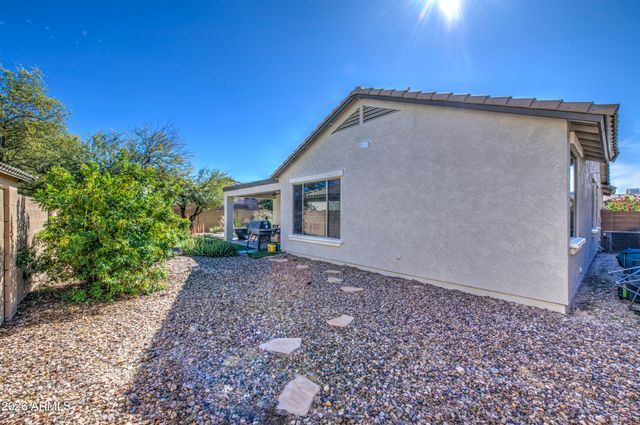 5988 W YORKTOWN Way, Florence, AZ 85132