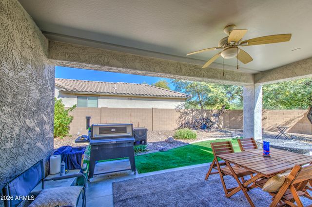 5988 W YORKTOWN Way, Florence, AZ 85132