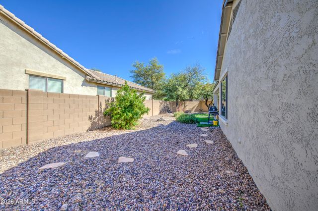 5988 W YORKTOWN Way, Florence, AZ 85132