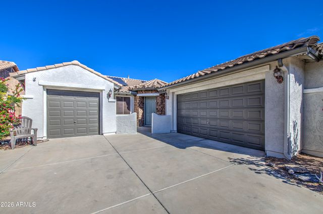 5988 W YORKTOWN Way, Florence, AZ 85132