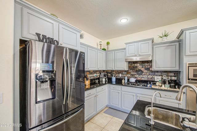 5988 W YORKTOWN Way, Florence, AZ 85132