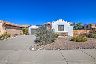 5988 W YORKTOWN Way, Florence, AZ 85132