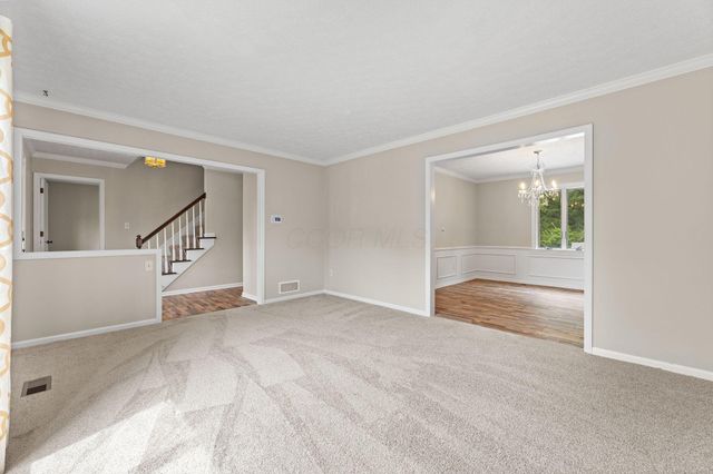 588 Liberty Lane, Westerville, OH 43081