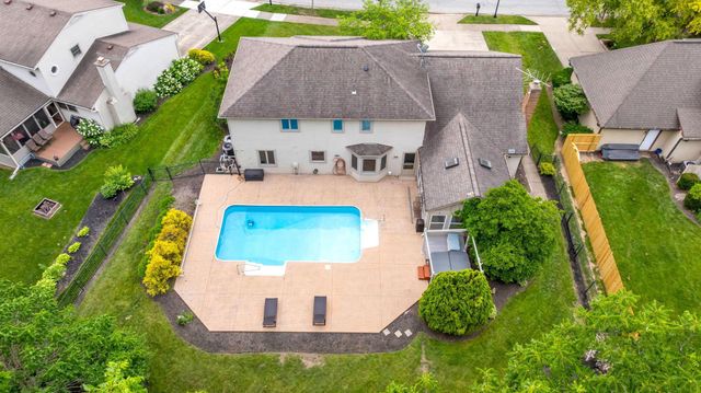 588 Liberty Lane, Westerville, OH 43081
