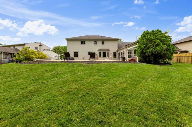 588 Liberty Lane, Westerville, OH 43081