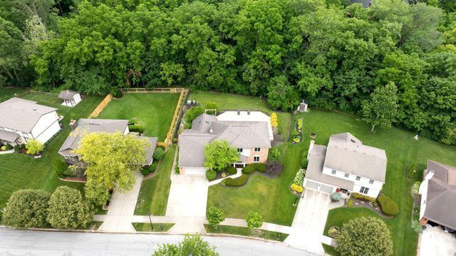 588 Liberty Lane, Westerville, OH 43081