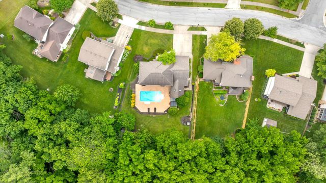 588 Liberty Lane, Westerville, OH 43081