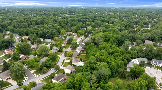 588 Liberty Lane, Westerville, OH 43081