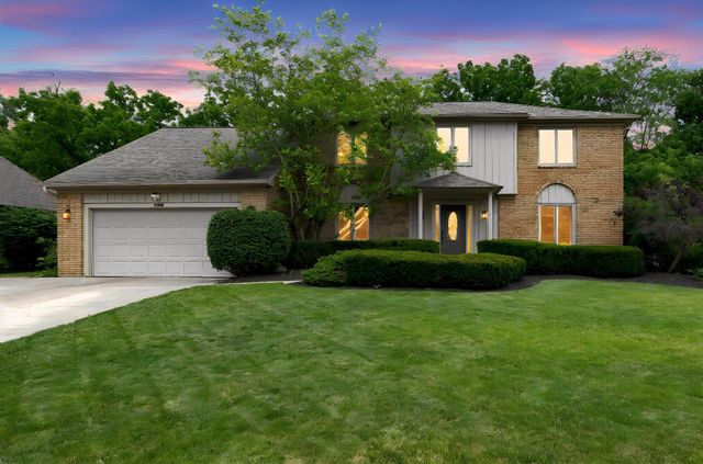 588 Liberty Lane, Westerville, OH 43081