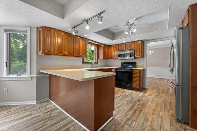 588 Liberty Lane, Westerville, OH 43081