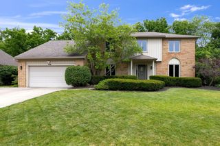 588 Liberty Lane, Westerville, OH 43081