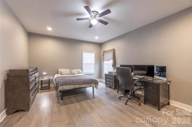 245 John Cline Road, Cherryville, NC 28021