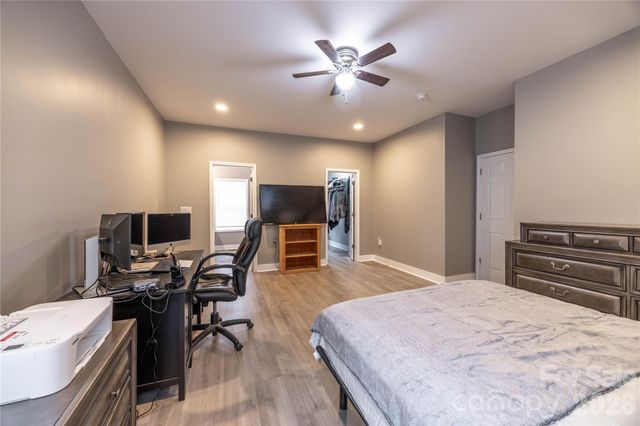 245 John Cline Road, Cherryville, NC 28021