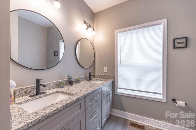 245 John Cline Road, Cherryville, NC 28021