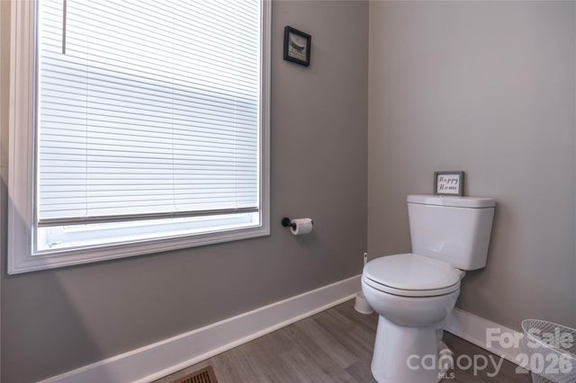 245 John Cline Road, Cherryville, NC 28021