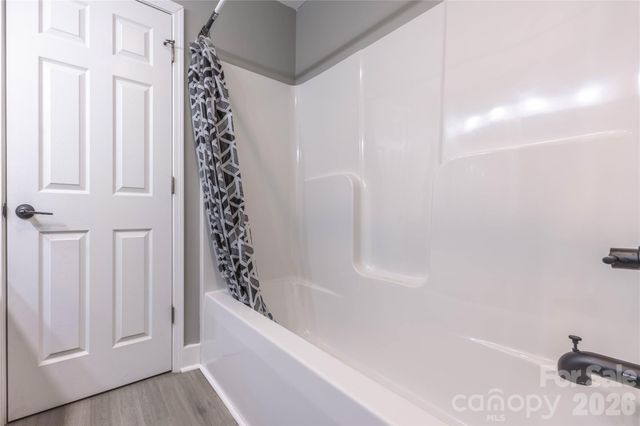 245 John Cline Road, Cherryville, NC 28021