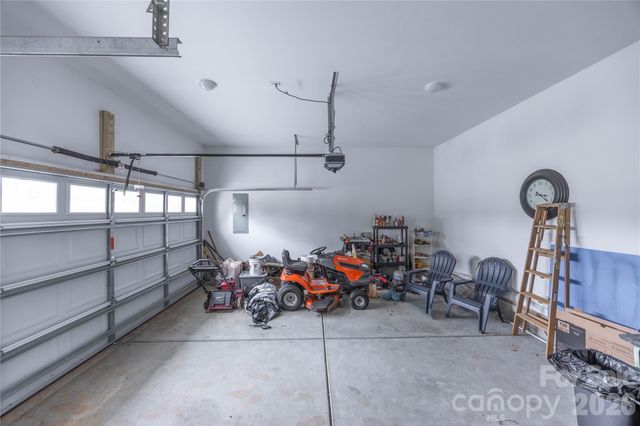 245 John Cline Road, Cherryville, NC 28021