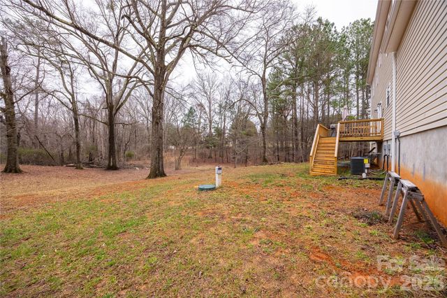 245 John Cline Road, Cherryville, NC 28021
