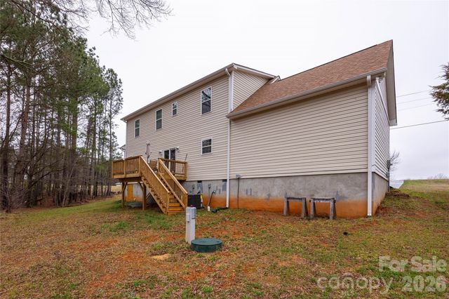 245 John Cline Road, Cherryville, NC 28021