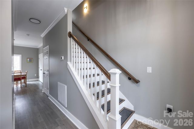 245 John Cline Road, Cherryville, NC 28021