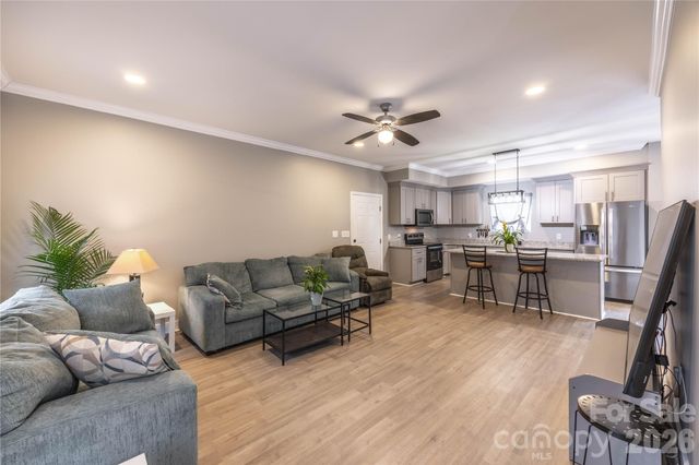 245 John Cline Road, Cherryville, NC 28021