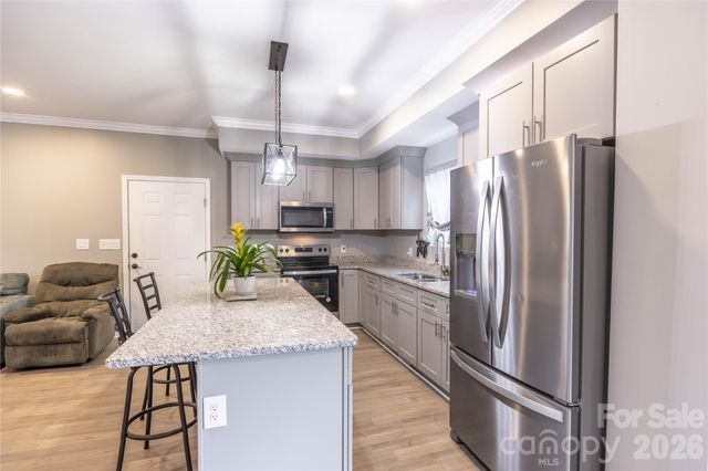 245 John Cline Road, Cherryville, NC 28021