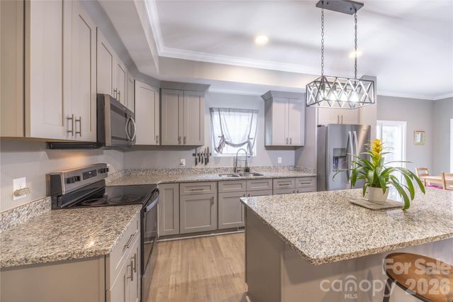 245 John Cline Road, Cherryville, NC 28021