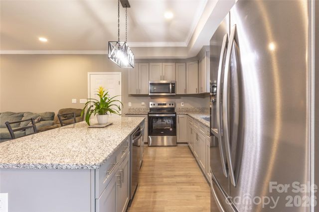 245 John Cline Road, Cherryville, NC 28021