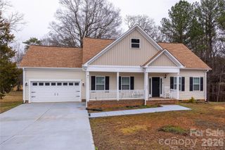 245 John Cline Road, Cherryville, NC 28021