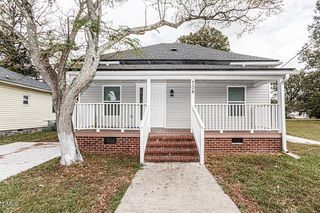 708 E Highland Avenue, Rocky Mount, NC 27801