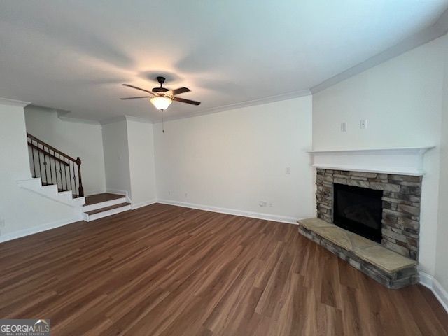 5375 Rialto Way, Cumming, GA 30040