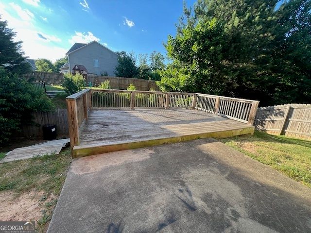 5375 Rialto Way, Cumming, GA 30040