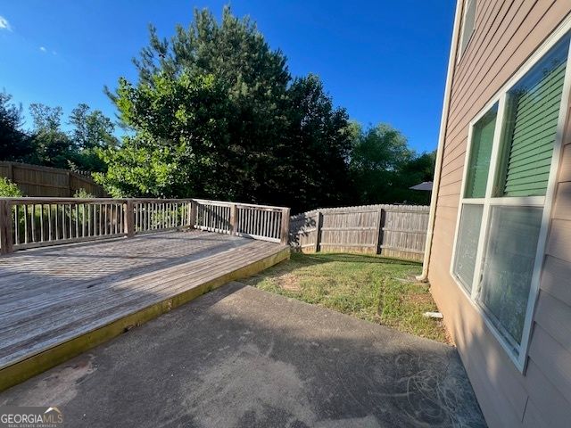 5375 Rialto Way, Cumming, GA 30040