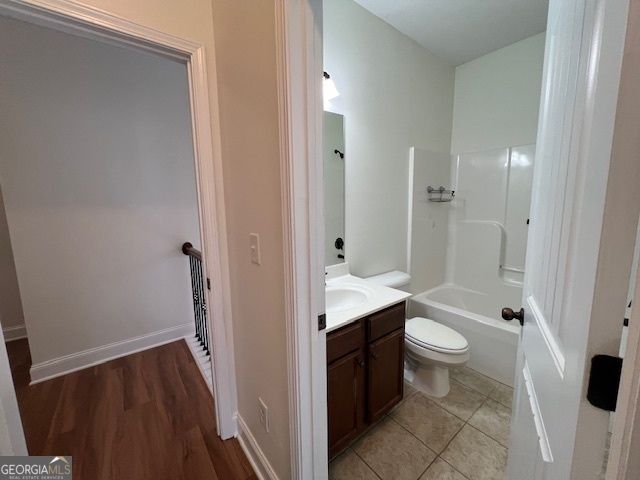 5375 Rialto Way, Cumming, GA 30040