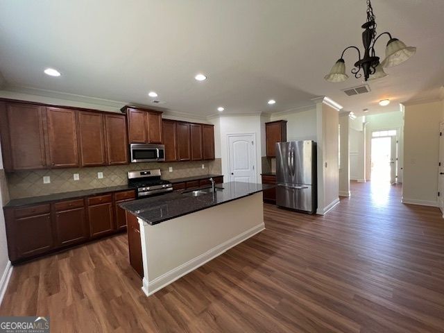 5375 Rialto Way, Cumming, GA 30040