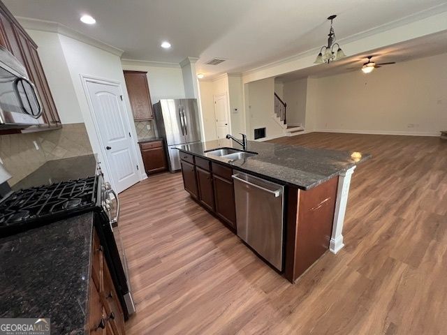 5375 Rialto Way, Cumming, GA 30040