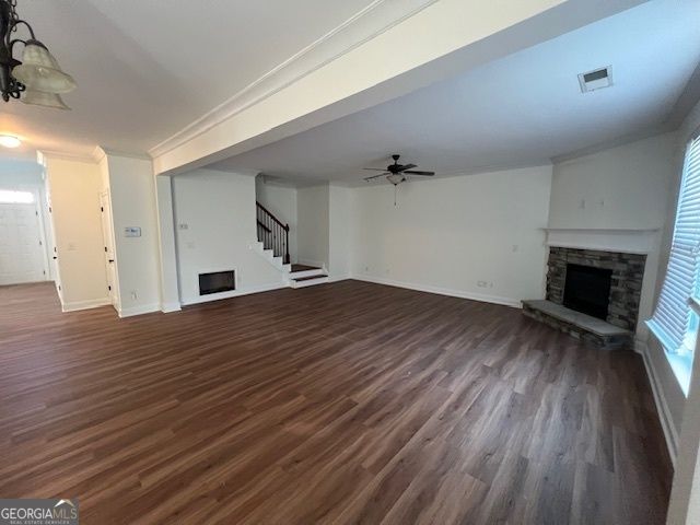 5375 Rialto Way, Cumming, GA 30040