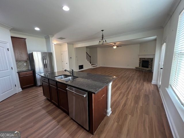 5375 Rialto Way, Cumming, GA 30040