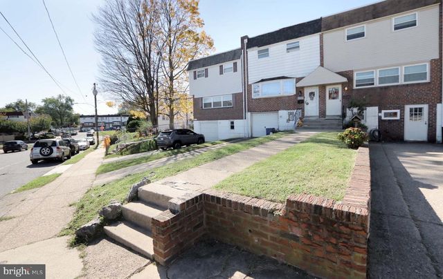 11725 LANETT RD, Philadelphia, PA 19154