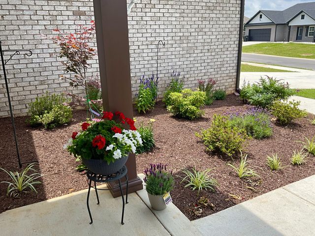 98 Pinnacle Point Ln, Tullahoma, TN 37388