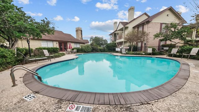 2120 El Paseo Street 1403, Houston, TX 77054