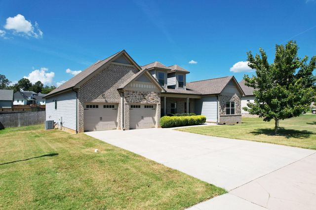 210 Winding Glen Drive, NW, Cleveland, TN 37312