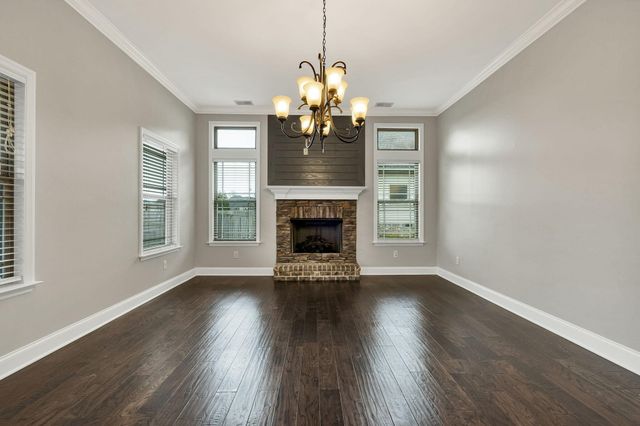210 Winding Glen Drive, NW, Cleveland, TN 37312
