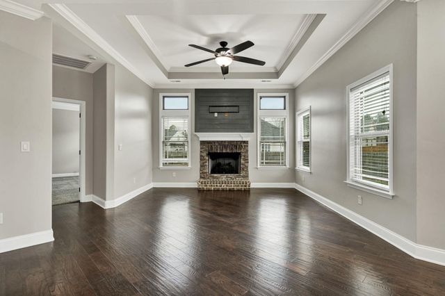 210 Winding Glen Drive, NW, Cleveland, TN 37312