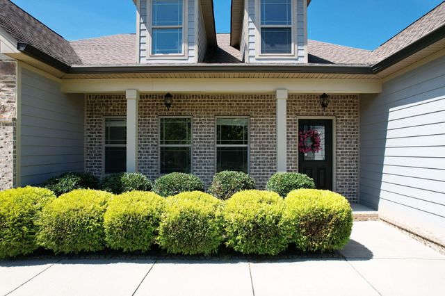 210 Winding Glen Drive, NW, Cleveland, TN 37312